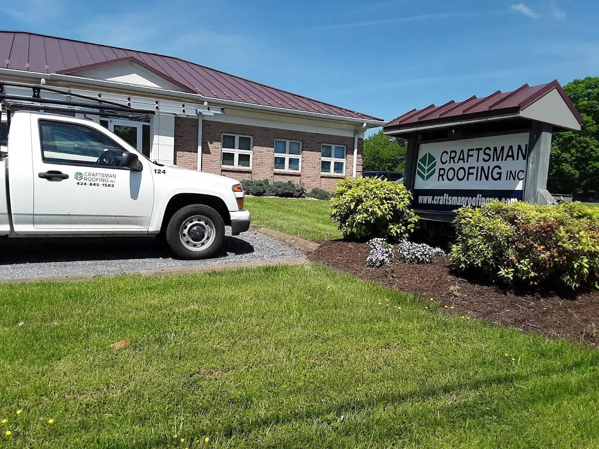 Quality Chimney Repair by experienced craftsmen in Marion